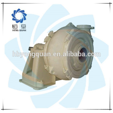 High head horizontal gravel pump from China Supplier